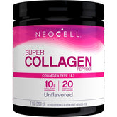 Neocell Super Collagen For Healthy Skin,Hair, Nails& Joint Support Unflavored, 200g